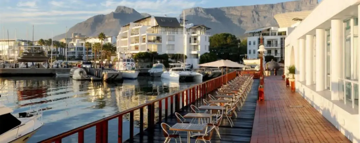 Radisson Blu Hotel Waterfront-1